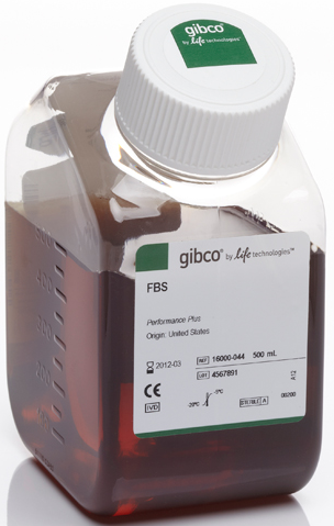 Suero Fetal Bovino Figura 2