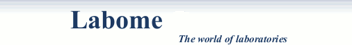 Labome.de logo